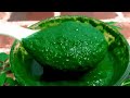 Moringa Hair Mask | මුරුංගා කොළ මාස්ක් | Murunga Kola Hair Mask | Moringa for hair growth #moringa