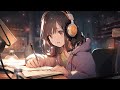 Lofi Hip Hop Vibes: Perfect Background Music for Work & Study