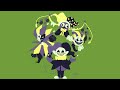 its a joke (Jevil, Marx, Dimentio, Joka mashup)