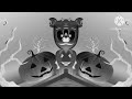 The gummy bear song Halloween version English g major 11