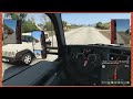 Look, parking is hard. | American Truck Simulator [2]
