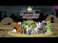 Fallout Equestria Track 38