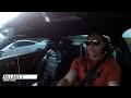 Ford Mustang GT500 vs Ford Roush Mustang GT vs Porsche GT3 RS, drag race and roll race.