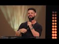 God Won’t Leave You Broken | Steven Furtick