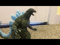 Godzilla Arrives (TURN UP VOLUME)