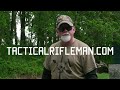 TABLE PICKUP DRILL | Tactical Rifleman