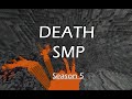 Death SMP - The Beginning of a New Era | Join Us Today