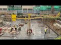 88 Nairobi construction update