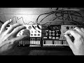 HELL F.O - Volca Keys+Volca Drum Jam