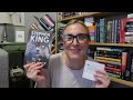 birthday book haul & unboxing 🎉  | MASSIVE BOOK HAUL