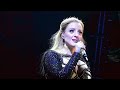 Introduccion Jean Seymour + My Heart Of Stone - Six The Musical (Cast Broadway) // Sub español