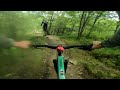 BIKEPARK WALES' NEWEST MTB TRACK IS SO GOOD! PANDORA ROCKS