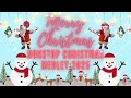 Christmas Hits 2025 🎄 Nonstop Holiday Classics Medley 🔔 Top Christmas Songs Ever