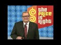 The Price is Right 2nd Edition DVD Game Season 2 Episode 77