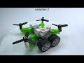 LEGO DREAMZZz 71471 Mateo’s Off-Road Car - LEGO Speed Build