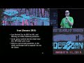 DEF CON 27 - Roger Dingledine - The Tor Censorship Arms Race The Next Chapter