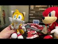 SuperSonicBlake: Tails Bath!