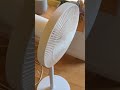 Stay cool in summer with Xiaomi Mi Smart Fan 2 Lite #smarthome #smarthomegadgets #xiaomi #techshorts