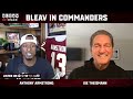 Joe Theismann talks Jayden Daniels, Tua Tagovailoa, and Commanders future.