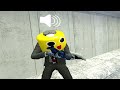 banned from one of the worst servers on gmod