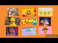 Zoopals Commercial 1 Crossover SMF2 Version