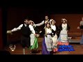 Folk Greek Dance (Corfu)