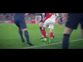 Bernardo Silva NEVER uses fancy moves...