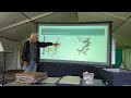 Rainforest trees and the Woodfordia Herbarium Project with Dr. Andrew Pengelly