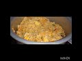 vegtable pulao biryani recipe.