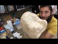 April 2022 Pizza Cooking Stream!