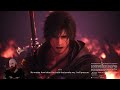 Final Fantasy 16 Eikon Boss Fights Compilation