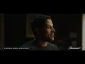 Criminal Minds: Evolution | Director Spotlight: Adam Rodriguez | Paramount+