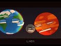 STAY CALM [Solar Balls Animatic]