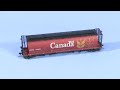 Oh, Canada! - Upgrading and Improving InterMountain’s HO Scale Canadian Hoppers