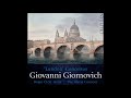 Bojan Čičić (violin) – Giovanni Giornovich Concerto No. 14 in A Major (Illyria Consort)