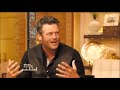 Blake & Gwen Interviews ~ Part 1