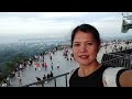 The Breathtaking View at Tops Cebu City | Cebu Philippines