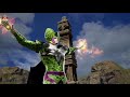 SOULCALIBUR 6 TUTORIAL : HOW TO MAKE CELL
