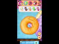 Donut maker:CookingGames