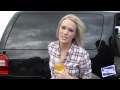 Carrie Underwood  a day in the life