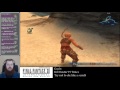 FFXII Zodiac Job System: Powerleveling to max before the Remaster comes out: Stream 4 