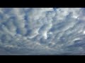 Doncaster Clouds 1st June 22