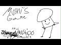 Animatic Battle intro but its with friends and ocs