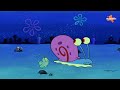 SpongeBob | Alle Kreaturen aus SpongeBob! | 40 Minuten Compilation | SpongeBob Schwammkopf