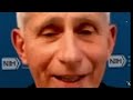 Fauci Flip Flops on Ordering Lockdowns