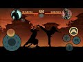 Shadow Fight 2 || Composite Sword vs TITAN 「iOS/Android Gameplay」