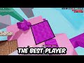 How To Be The BEST Roblox Bedwars Player..