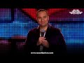 We Got Hit On 7/11 | Russell Peters