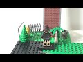 LEGO custom stalker figures
