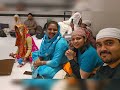 Indian Sikh community in Mexico city | Gurdwara in Mexico city